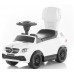 Толокар Chipolino Mercedes AMG GLЕ 63 White (ROCMGLE181WH)