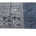 Ковёр Louis de Poortere Vintage 8108 Blue Denim 2.80x3.60m