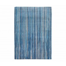 Ковёр Louis de Poortere Atlantic 8485 Blue Stripes 1.70x2.40m