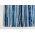 Ковёр Louis de Poortere Atlantic 8485 Blue Stripes 1.70x2.40m