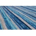 Ковёр Louis de Poortere Atlantic 8485 Blue Stripes 1.70x2.40m