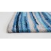 Ковёр Louis de Poortere Atlantic 8485 Blue Stripes 1.70x2.40m