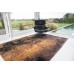 Ковёр Louis de Poortere Mad Men 8618 Deep Mine 2.30x2.30m