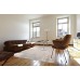 Ковёр Louis de Poortere Mad Men 8928 Central Yellow 1.40x2.00m