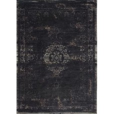 Ковёр Louis de Poortere Fading Worls 8263 Stranger in Black 1.70x2.40m