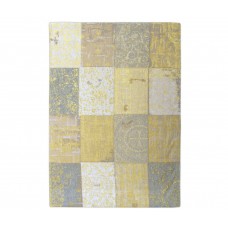 Ковёр Louis de Poortere Cameo 8239 Patchwork Vanilla Dream 2.30x2.80m