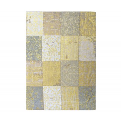 Ковёр Louis de Poortere Cameo 8239 Patchwork Vanilla Dream 2.30x2.80m