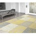 Ковёр Louis de Poortere Cameo 8239 Patchwork Vanilla Dream 2.30x2.80m