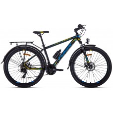 Bicicletă Fulger Discovery 27.5