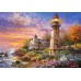 Puzzle Castorland 1500 Majesic Guardian (C-151790)