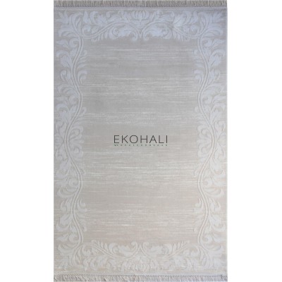 Ковёр Eko Hali Poem 2473 Cream Beige 1.60x2.30m