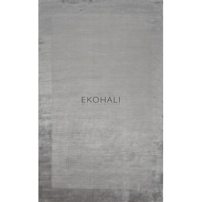 Ковёр Eko Hali Alya 3300 Silver 1.70x2.40m