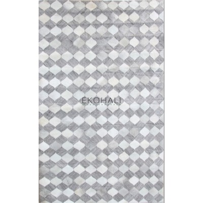Ковёр Eko Hali Tabac 900427 Grey XW 1.70x2.40m