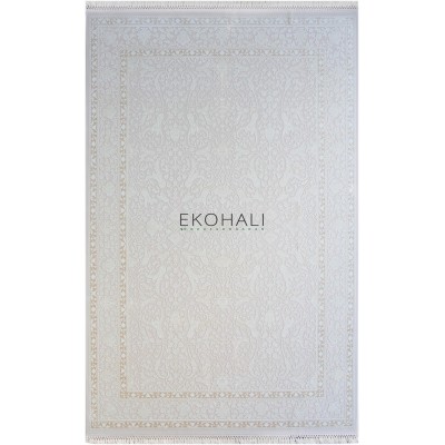 Ковёр Eko Hali Orient AG 845 White 2.00x3.00m