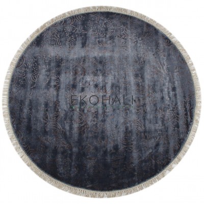 Ковёр Eko Hali Venice KCS 104 Grey Brown Q150