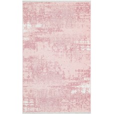 Ковёр Eko Hali Noa Kilim NK 01 Cream Pink 0.75x1.50m