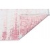 Ковёр Eko Hali Noa Kilim NK 01 Cream Pink 0.75x1.50m