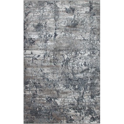 Ковёр Eko Hali Verona 01 Cream Grey XW 1.00x2.00m