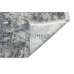 Ковёр Eko Hali Verona 01 Cream Grey XW 1.00x2.00m