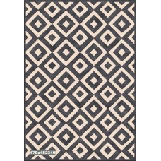 Ковёр Ecofloor Farashe (470C482340) Versace Flutter 2.00x3.00m
