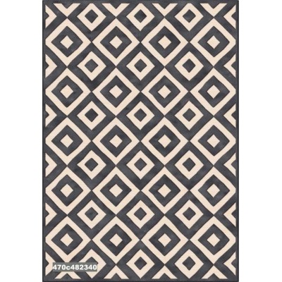 Ковёр Ecofloor Farashe (470C482340) Versace Flutter 2.00x3.00m