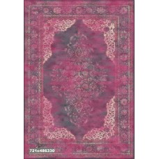 Ковёр Ecofloor Vintage (721C486330) One Countess Garden - Viburnum 2.00х2.90m