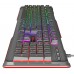 Tastatură Genesis RHOD 400 RGB (NKG-1059)