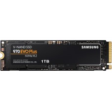 SSD накопитель Samsung 970 EVO Plus 1Tb (MZ-V7S1T0BW)