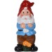 Figurina gradina ProGarden 20cm (38975)