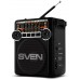 Radio portabil Sven SRP-355 Black