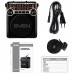 Radio portabil Sven SRP-355 Black