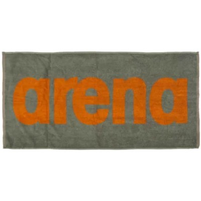 Полотенце Arena Gym Soft Towel (001994-630)