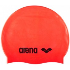 Cască de înot Arena Classic Silicone (91662-040)