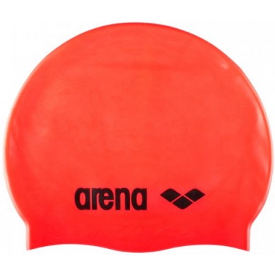 Шапочка для плавания Arena Classic Silicone (91662-040)