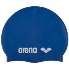 Cască de înot Arena Classic Silicone (91662-077)