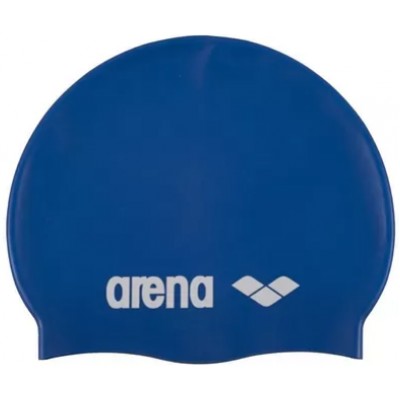 Шапочка для плавания Arena Classic Silicone (91662-077)