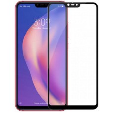 Sticlă de protecție pentru smartphone Screen Geeks Full Cover Glass Pro All Glue for Xiaomi Mi 8 Lite