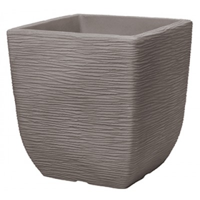 Цветочный горшок Keter Cotswold 23L Brown (239148)