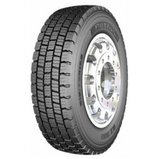 Грузовая шина Petlas RZ300 245/70 R19.5 136/134M