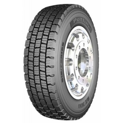 Грузовая шина Petlas RZ300 245/70 R19.5 136/134M