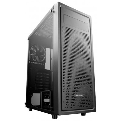 Корпус Deepcool E-Shield