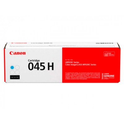 Cartuș Canon CRG-045 H Cyan