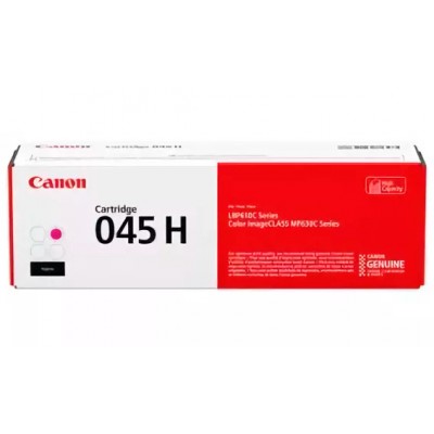 Cartuș Canon CRG-045 H Magenta