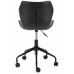 Офисное кресло Deco BX-3030 Black/Gray