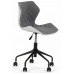 Офисное кресло Deco BX-3030 White/Gray