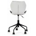 Офисное кресло Deco BX-3030 White/Gray