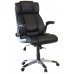 Офисное кресло Deco BX-3702 Black