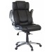 Офисное кресло Deco BX-3702 Black