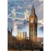 Puzzle Trefl 1000 London at Dawn (10395)