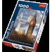 Puzzle Trefl 1000 London at Dawn (10395)